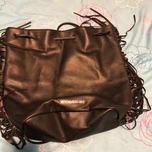 Victoria’s secret backpack